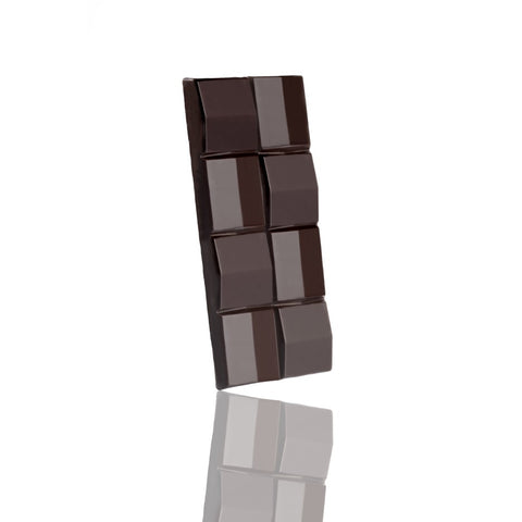Tavoletta Cioccolato Fondente 100%