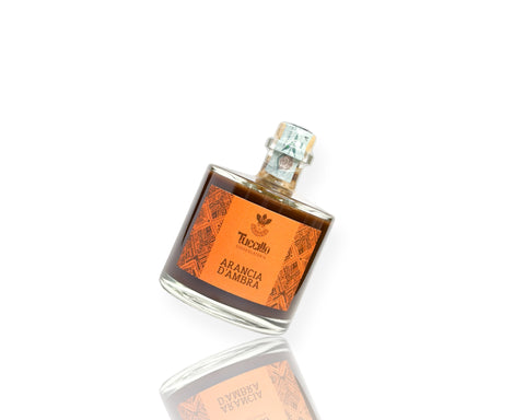 Liquore Arancia d'Ambra
