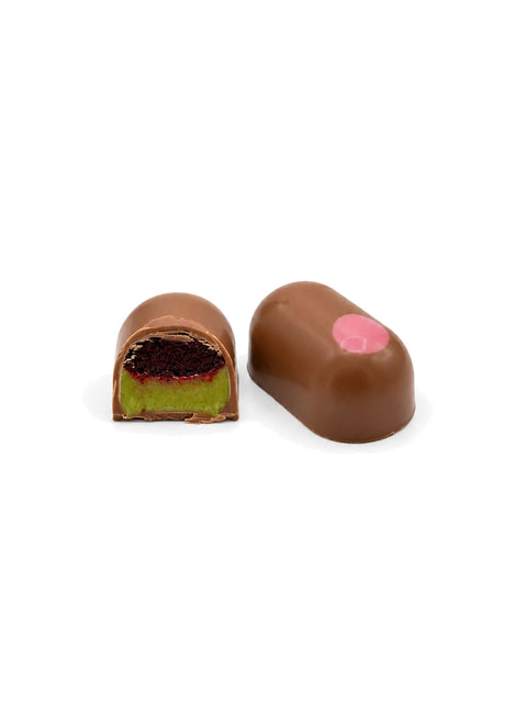 AMARENA E MATCHA