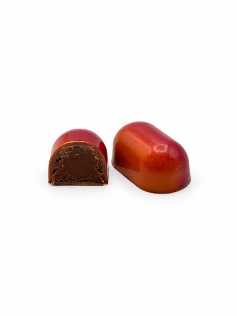 FRUTTI ROSSI