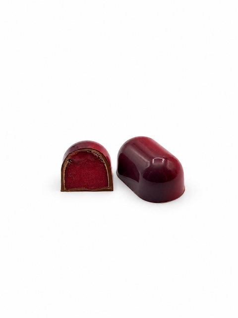 BLACKBERRY AND RUBY