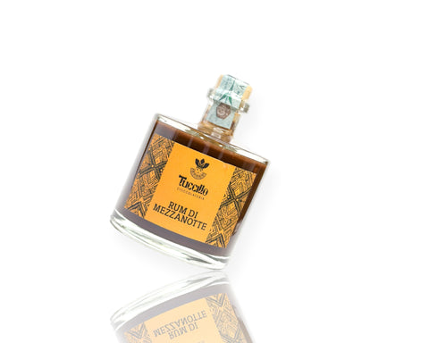 Liquore Rum di Mezzanotte
