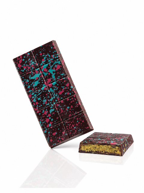 Dubai chocolate